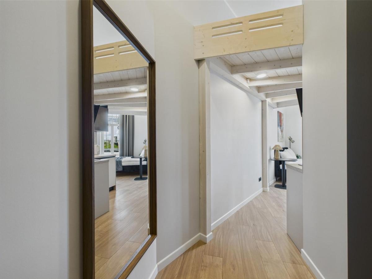 Neat Old Town Loft *